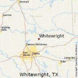 The Best 5 Star Hotels in Whitewright, TX from $113 .